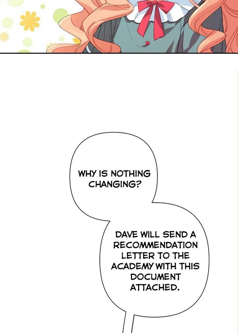 I Raised an Obsessive Servant Zinmanga X Chapter 20 Page 33