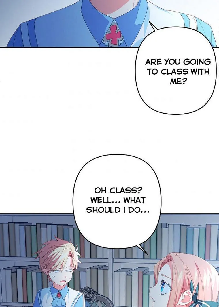 I Raised an Obsessive Servant Zinmanga X Chapter 20 Page 40