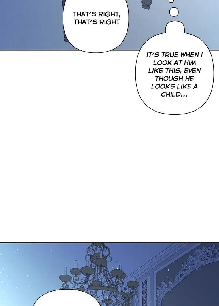 I Raised an Obsessive Servant Zinmanga X Chapter 20 Page 51