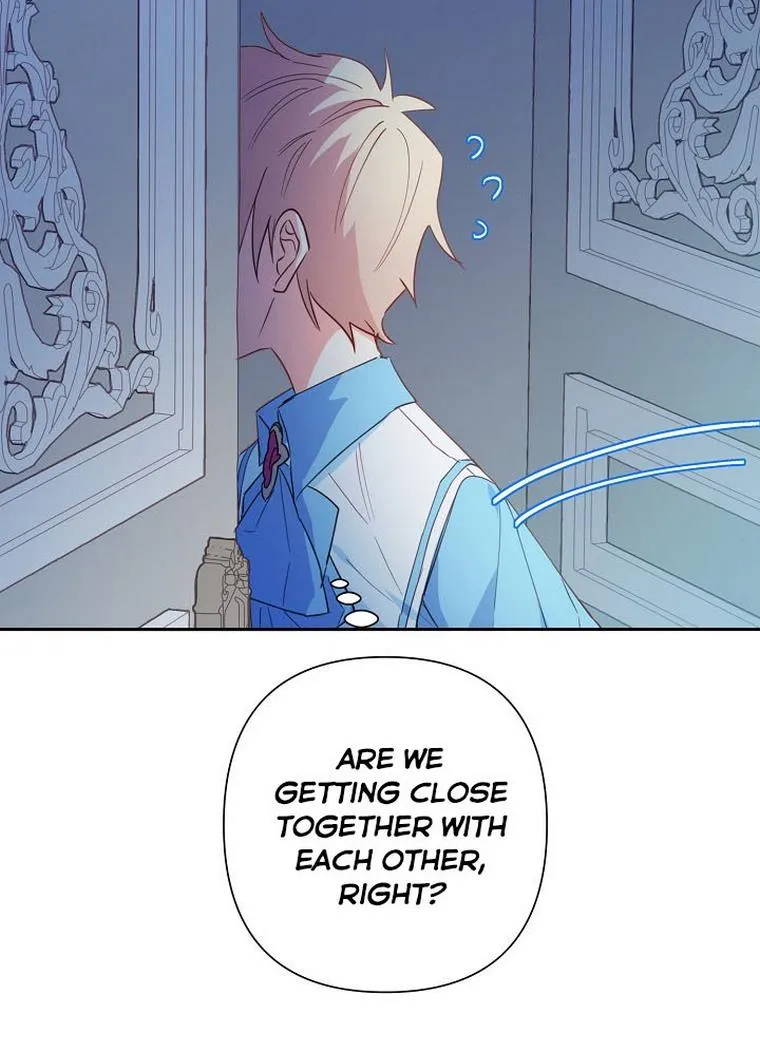 I Raised an Obsessive Servant Zinmanga X Chapter 20 Page 61