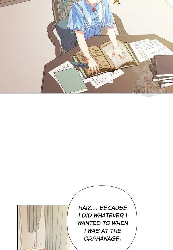 I Raised an Obsessive Servant Zinmanga X Chapter 19 Page 6