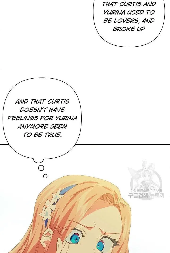 I Raised an Obsessive Servant Zinmanga X Chapter 18 Page 21