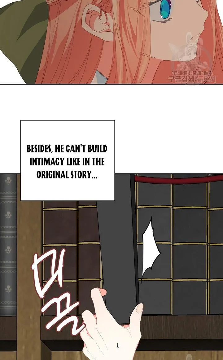 I Raised an Obsessive Servant Zinmanga X Chapter 17 Page 36