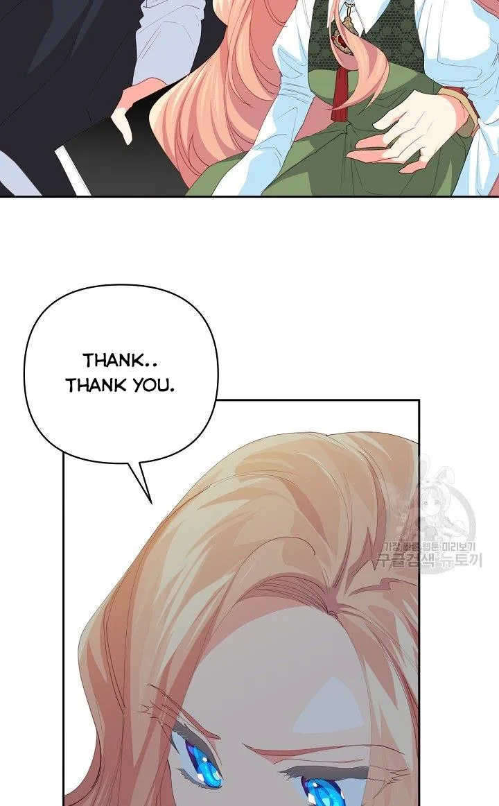 I Raised an Obsessive Servant Zinmanga X Chapter 17 Page 40
