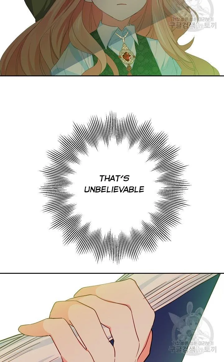 I Raised an Obsessive Servant Zinmanga X Chapter 17 Page 63