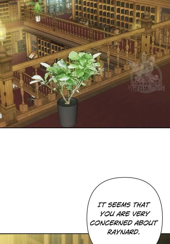 I Raised an Obsessive Servant Zinmanga X Chapter 16 Page 2