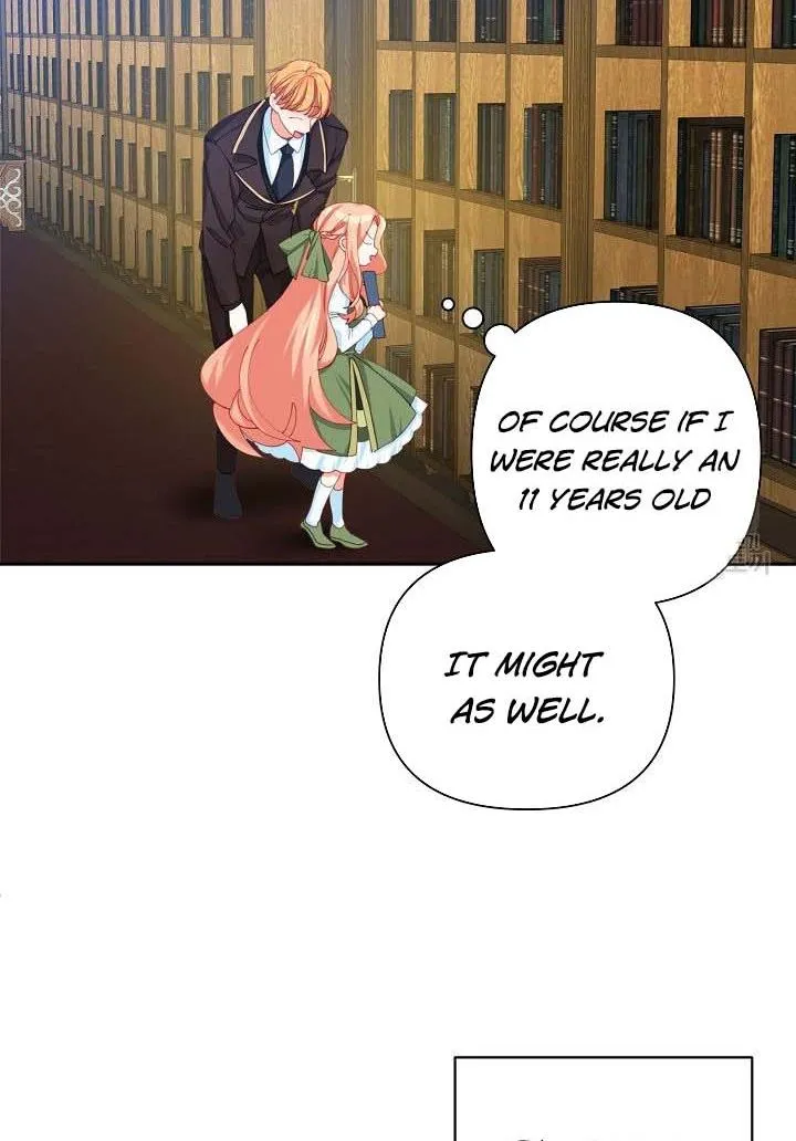 I Raised an Obsessive Servant Zinmanga X Chapter 16 Page 19