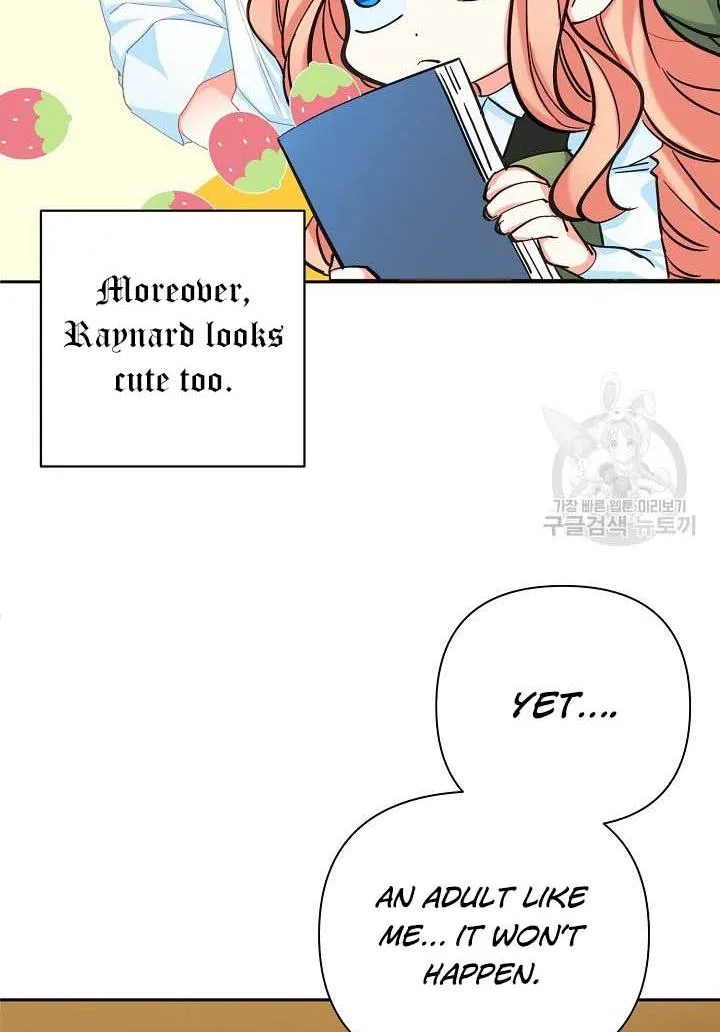 I Raised an Obsessive Servant Zinmanga X Chapter 16 Page 21