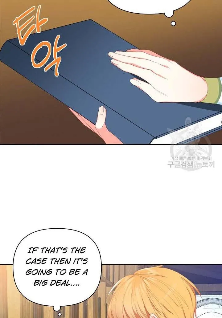 I Raised an Obsessive Servant Zinmanga X Chapter 16 Page 22