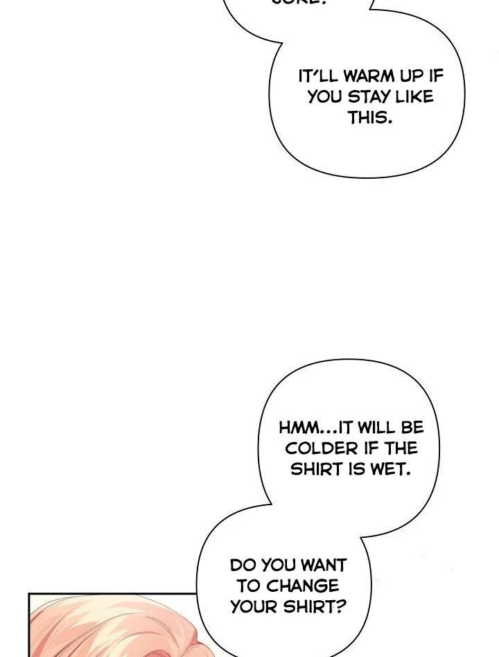I Raised an Obsessive Servant Zinmanga X Chapter 14 Page 30
