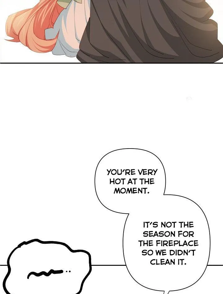 I Raised an Obsessive Servant Zinmanga X Chapter 14 Page 36