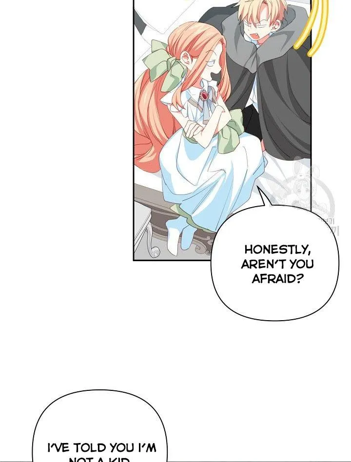 I Raised an Obsessive Servant Zinmanga X Chapter 14 Page 70