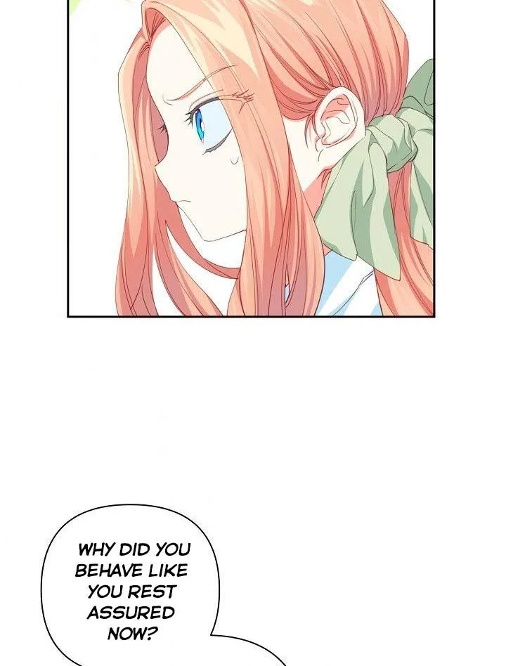 I Raised an Obsessive Servant Zinmanga X Chapter 14 Page 75