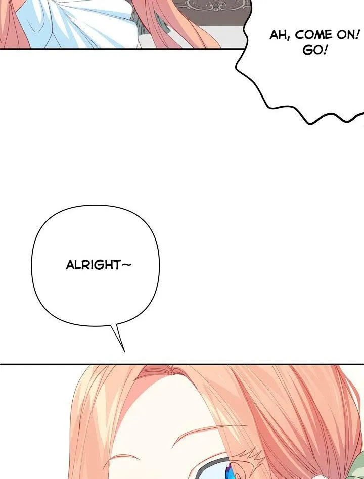 I Raised an Obsessive Servant Zinmanga X Chapter 14 Page 77