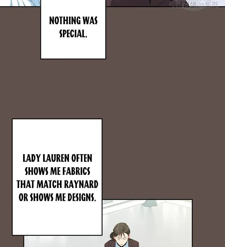 I Raised an Obsessive Servant Zinmanga X Chapter 11 Page 8