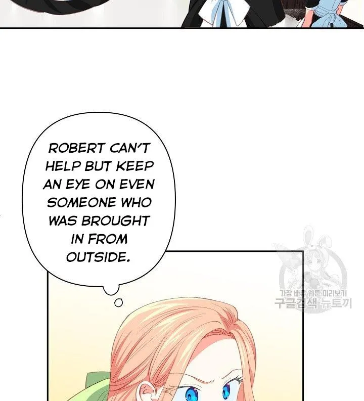 I Raised an Obsessive Servant Zinmanga X Chapter 11 Page 23