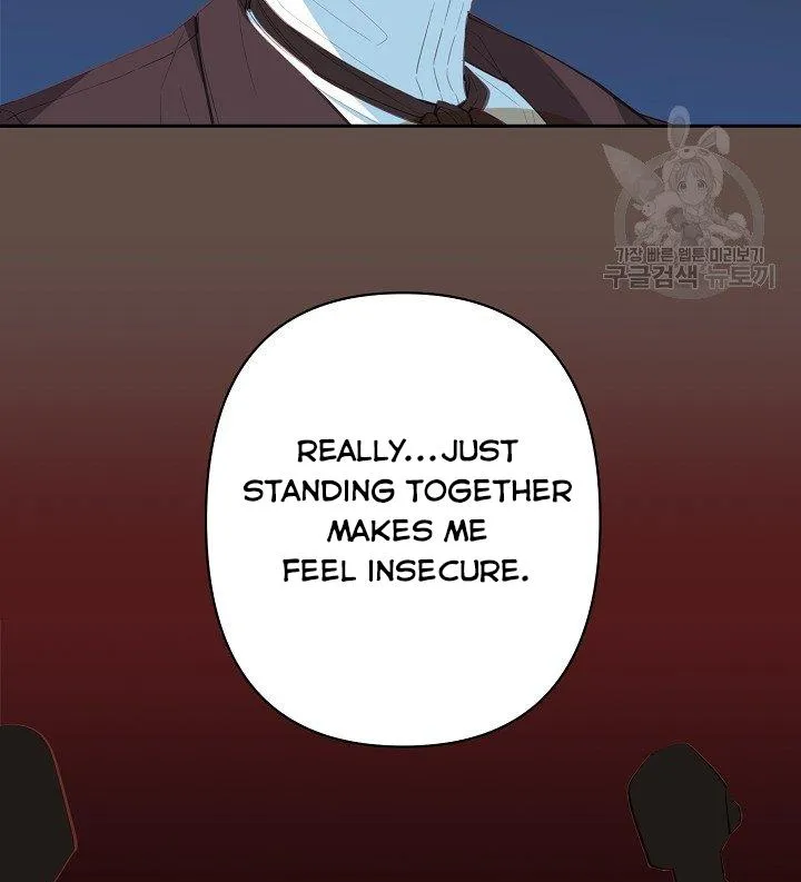 I Raised an Obsessive Servant Zinmanga X Chapter 11 Page 30