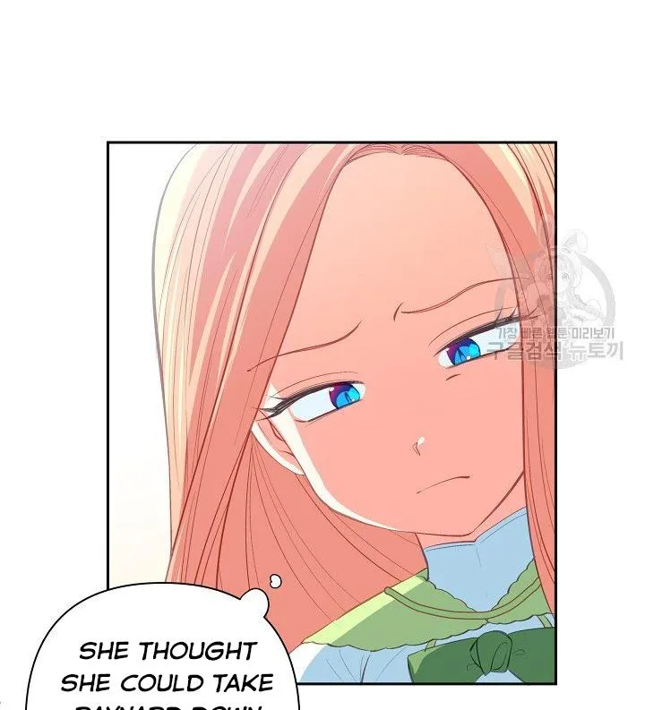 I Raised an Obsessive Servant Zinmanga X Chapter 11 Page 39