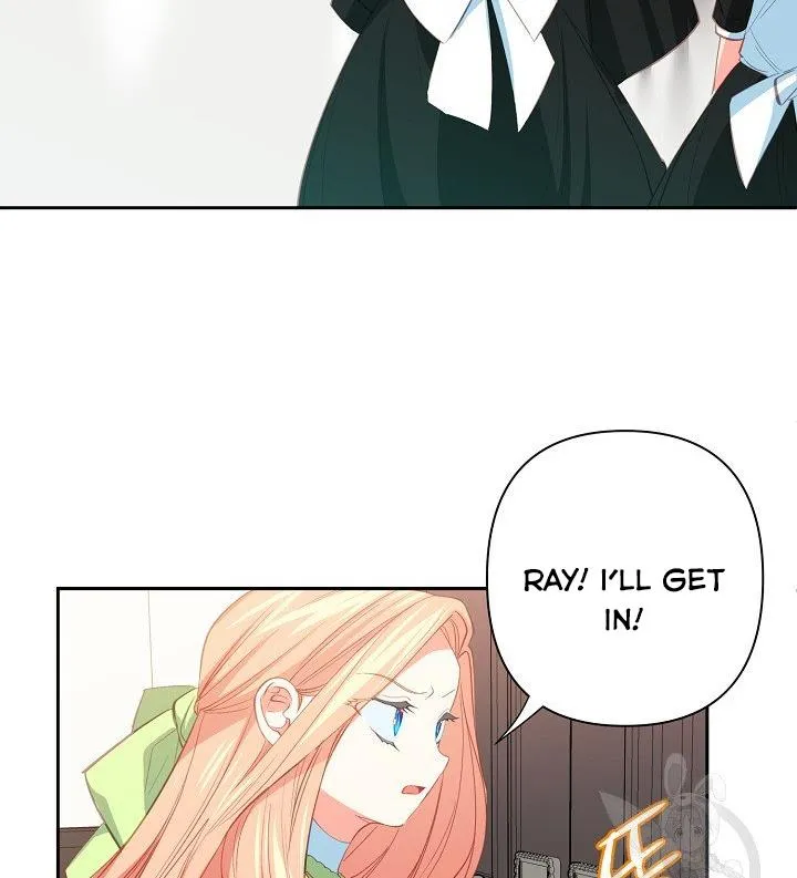 I Raised an Obsessive Servant Zinmanga X Chapter 11 Page 45
