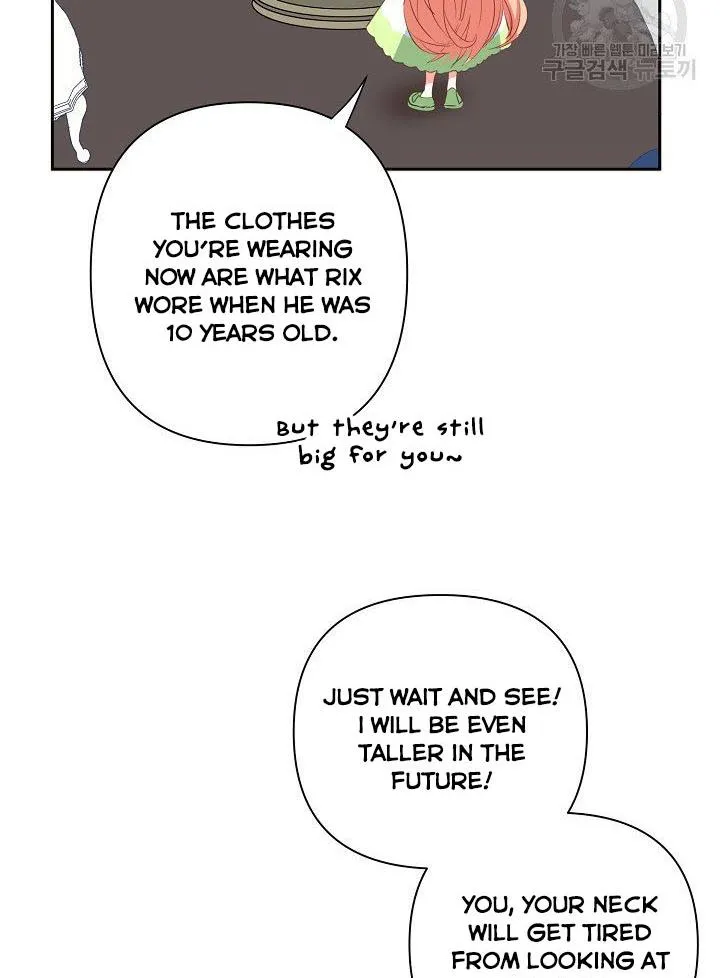 I Raised an Obsessive Servant Zinmanga X Chapter 10 Page 13