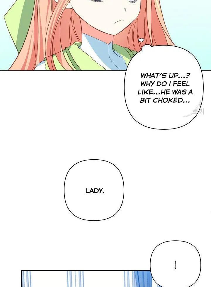 I Raised an Obsessive Servant Zinmanga X Chapter 10 Page 18