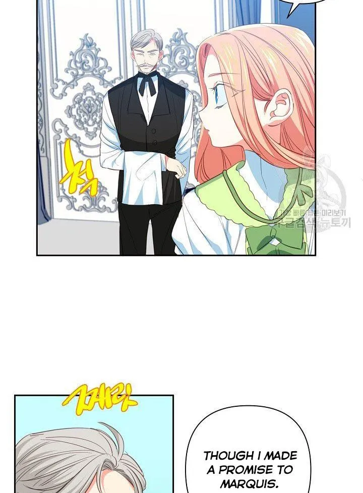 I Raised an Obsessive Servant Zinmanga X Chapter 10 Page 19