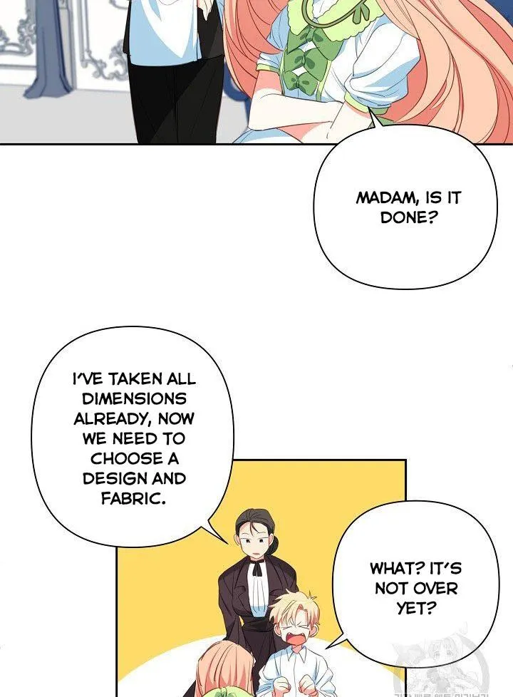 I Raised an Obsessive Servant Zinmanga X Chapter 10 Page 28