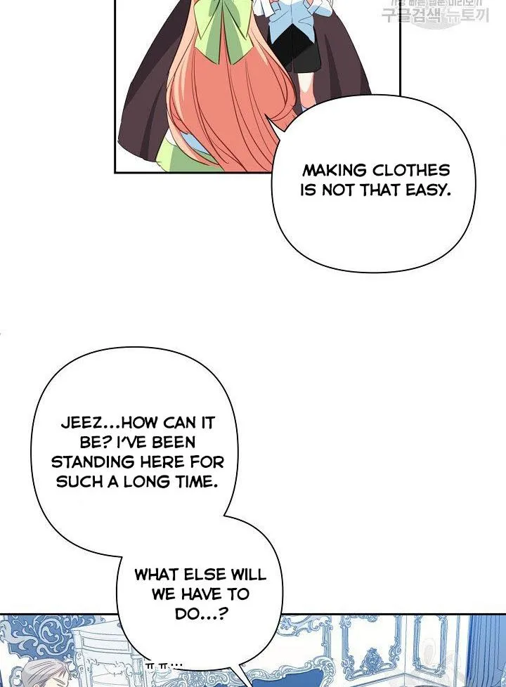 I Raised an Obsessive Servant Zinmanga X Chapter 10 Page 29