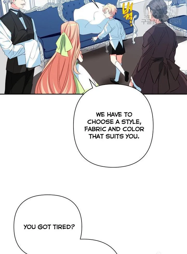 I Raised an Obsessive Servant Zinmanga X Chapter 10 Page 30