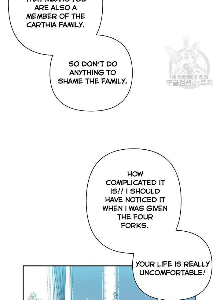I Raised an Obsessive Servant Zinmanga X Chapter 10 Page 33