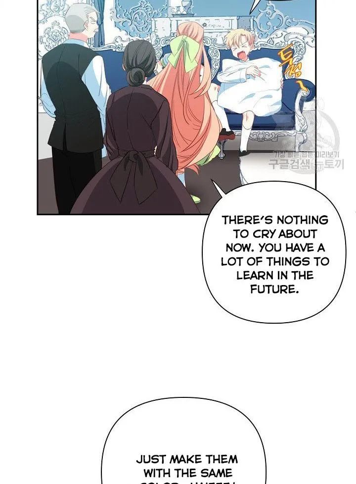 I Raised an Obsessive Servant Zinmanga X Chapter 10 Page 34