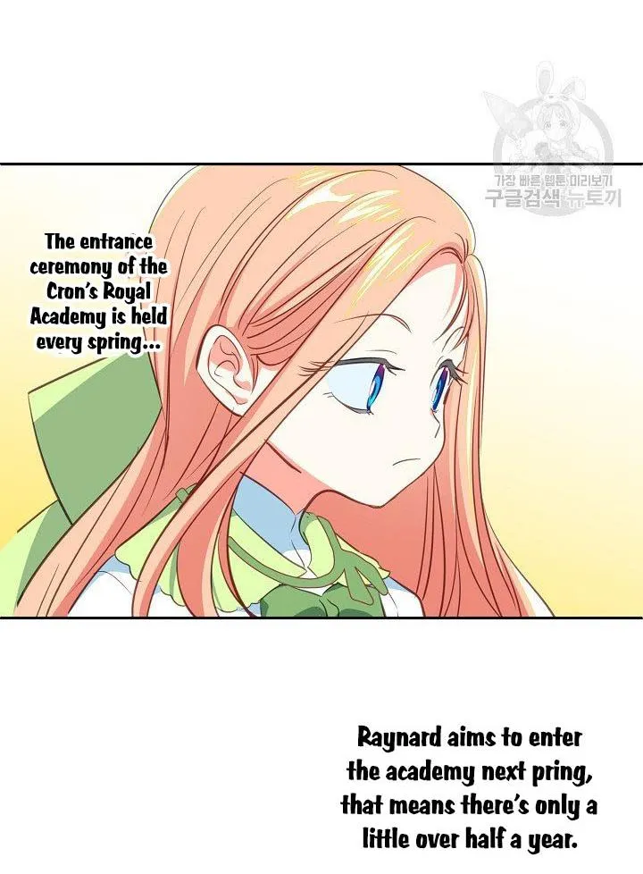 I Raised an Obsessive Servant Zinmanga X Chapter 10 Page 49