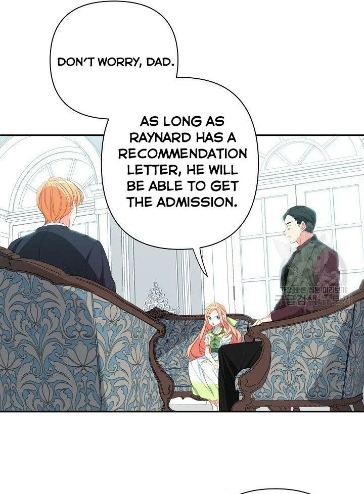 I Raised an Obsessive Servant Zinmanga X Chapter 10 Page 55