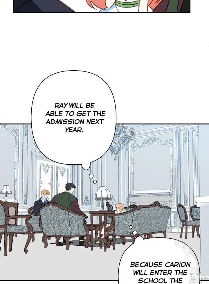 I Raised an Obsessive Servant Zinmanga X Chapter 10 Page 61