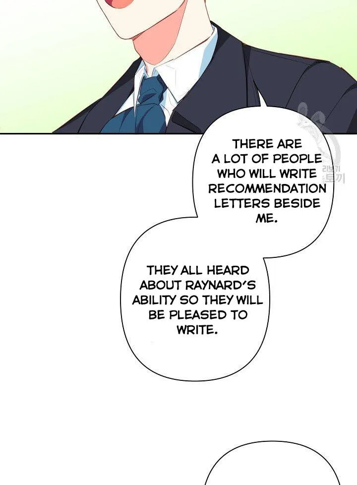I Raised an Obsessive Servant Zinmanga X Chapter 10 Page 68