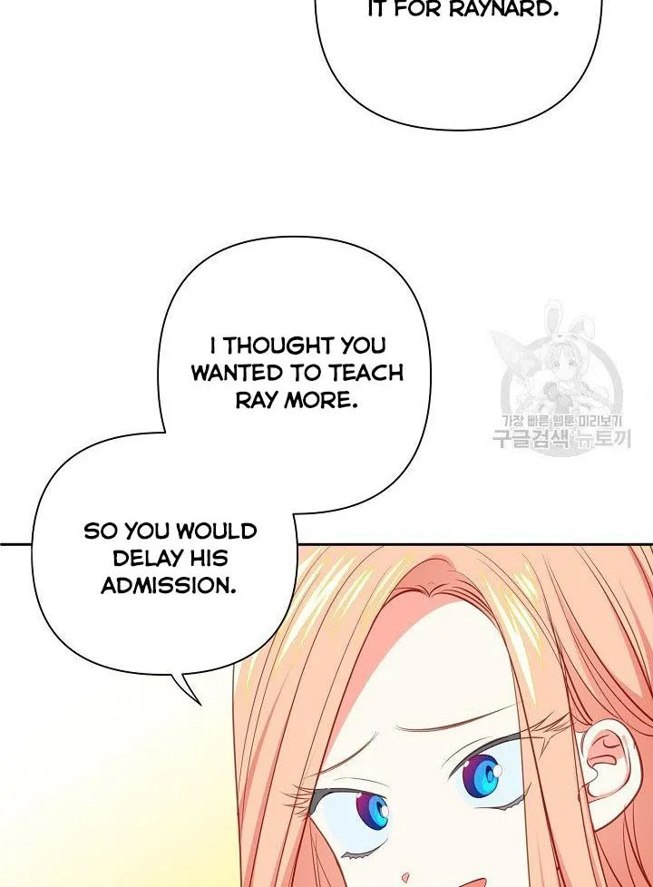 I Raised an Obsessive Servant Zinmanga X Chapter 10 Page 70