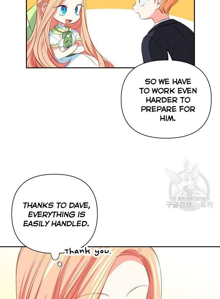 I Raised an Obsessive Servant Zinmanga X Chapter 10 Page 73