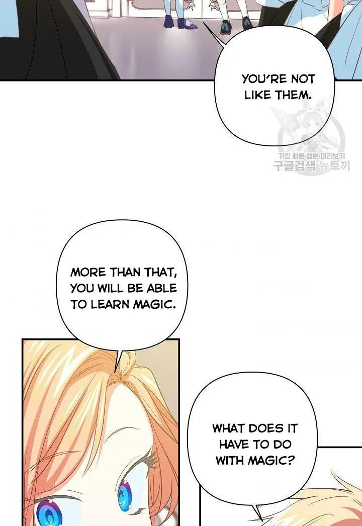 I Raised an Obsessive Servant Zinmanga X Chapter 9 Page 7