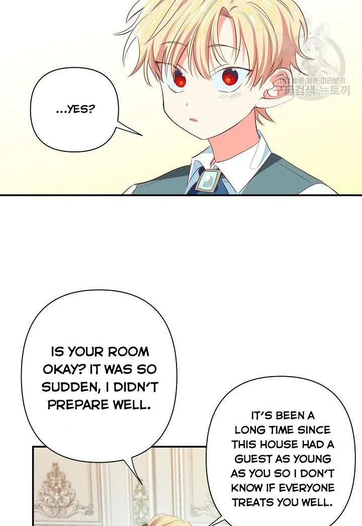 I Raised an Obsessive Servant Zinmanga X Chapter 9 Page 32