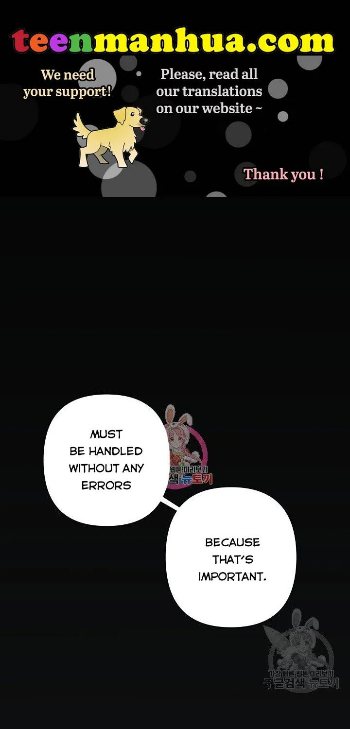I Raised an Obsessive Servant Zinmanga X Chapter 7 Page 1
