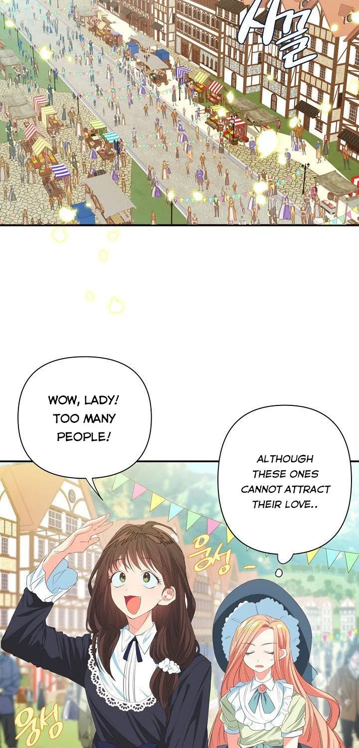 I Raised an Obsessive Servant Zinmanga X Chapter 7 Page 24