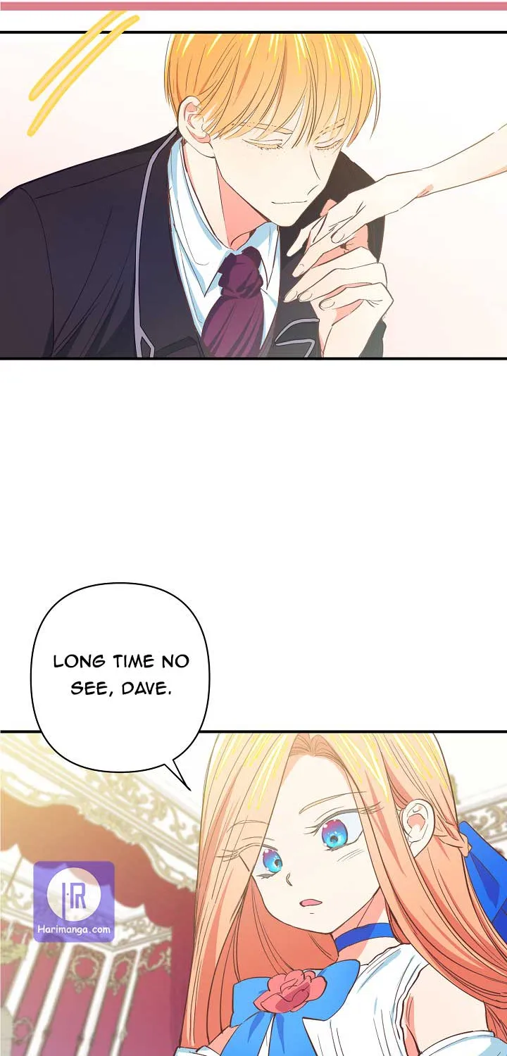 I Raised an Obsessive Servant Zinmanga X Chapter 6 Page 2