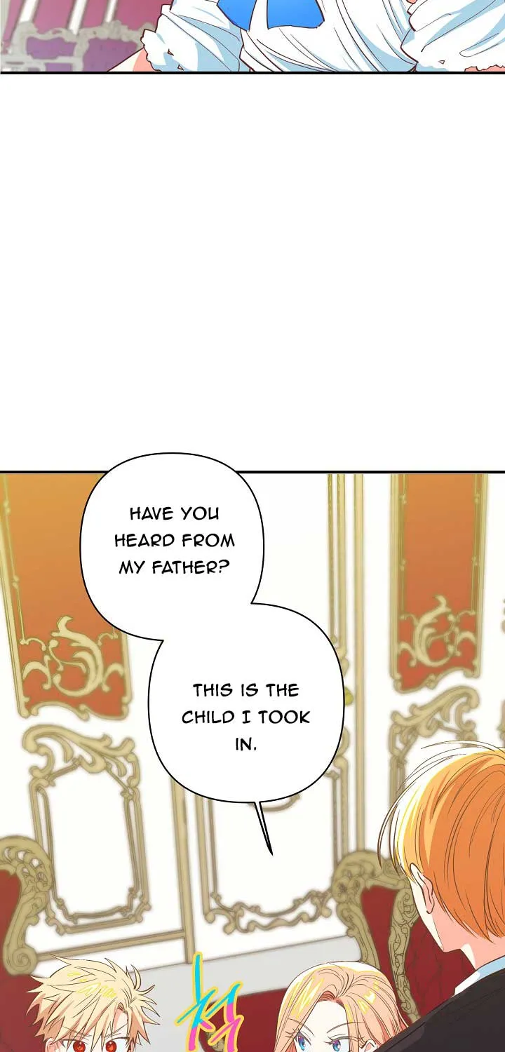 I Raised an Obsessive Servant Zinmanga X Chapter 6 Page 3