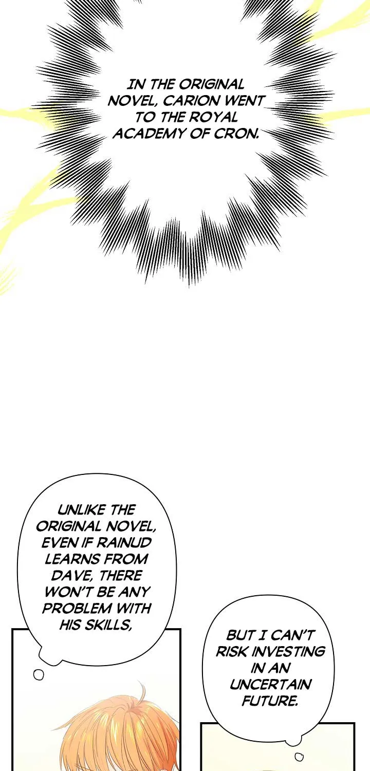 I Raised an Obsessive Servant Zinmanga X Chapter 6 Page 22