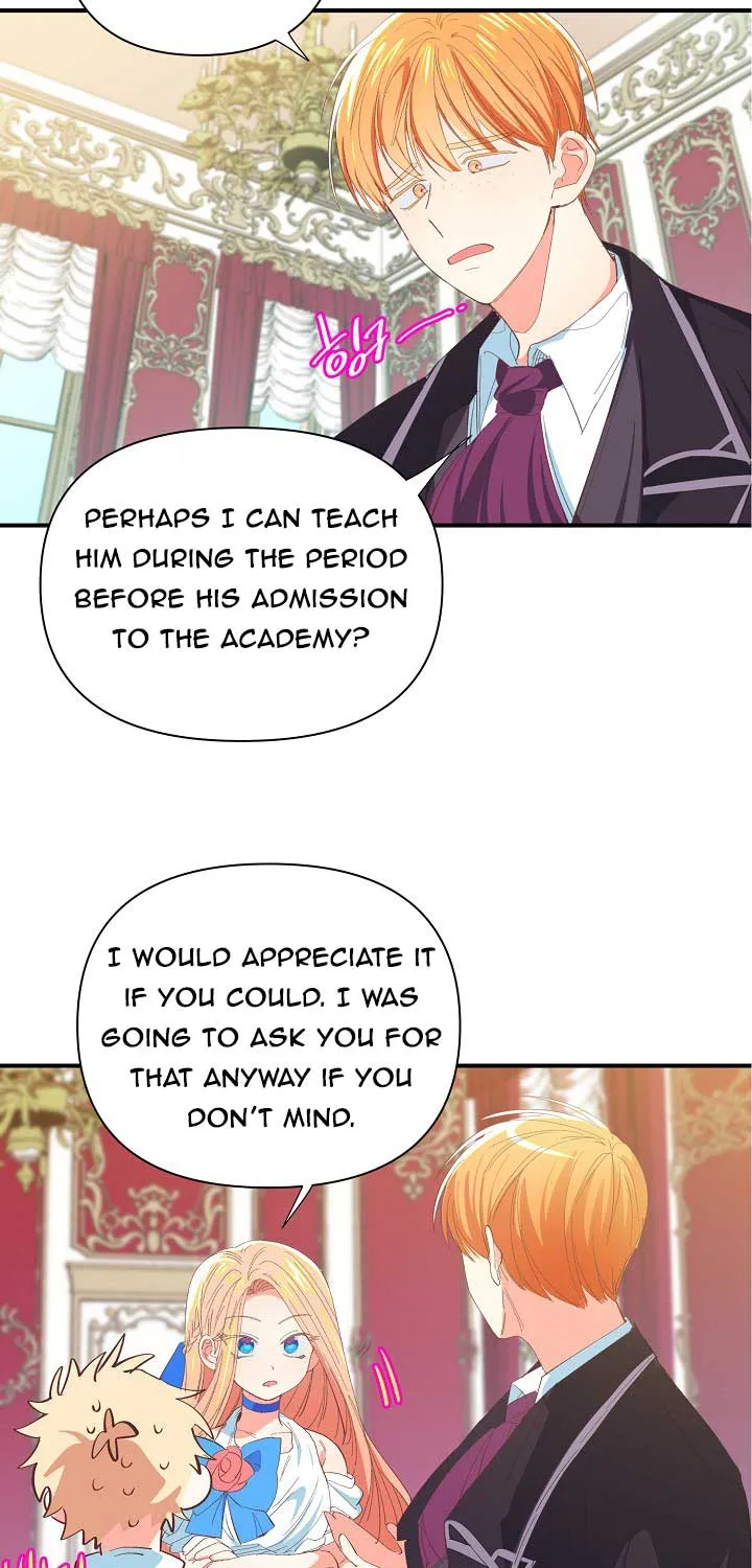 I Raised an Obsessive Servant Zinmanga X Chapter 6 Page 26