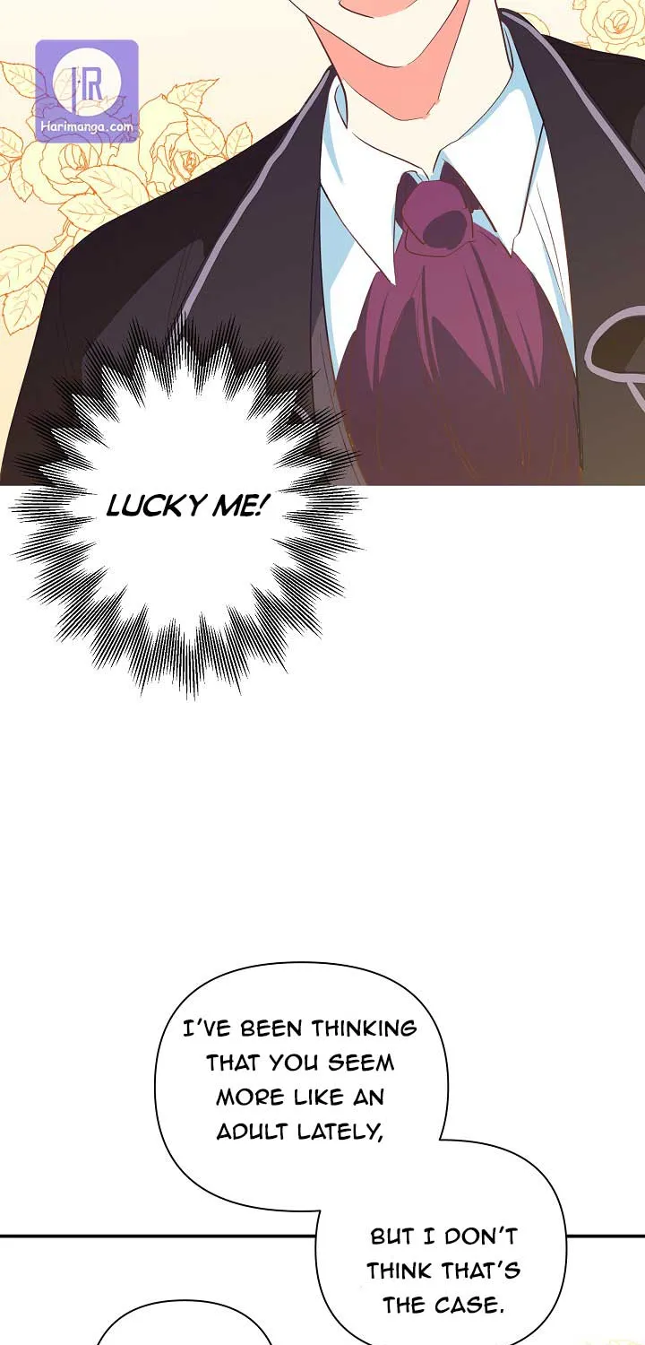 I Raised an Obsessive Servant Zinmanga X Chapter 6 Page 46