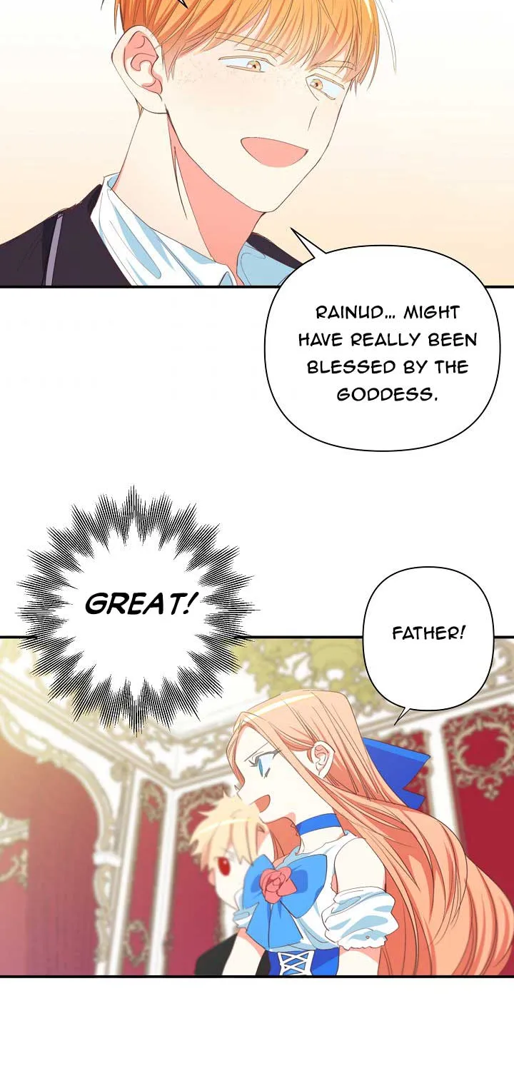 I Raised an Obsessive Servant Zinmanga X Chapter 6 Page 50