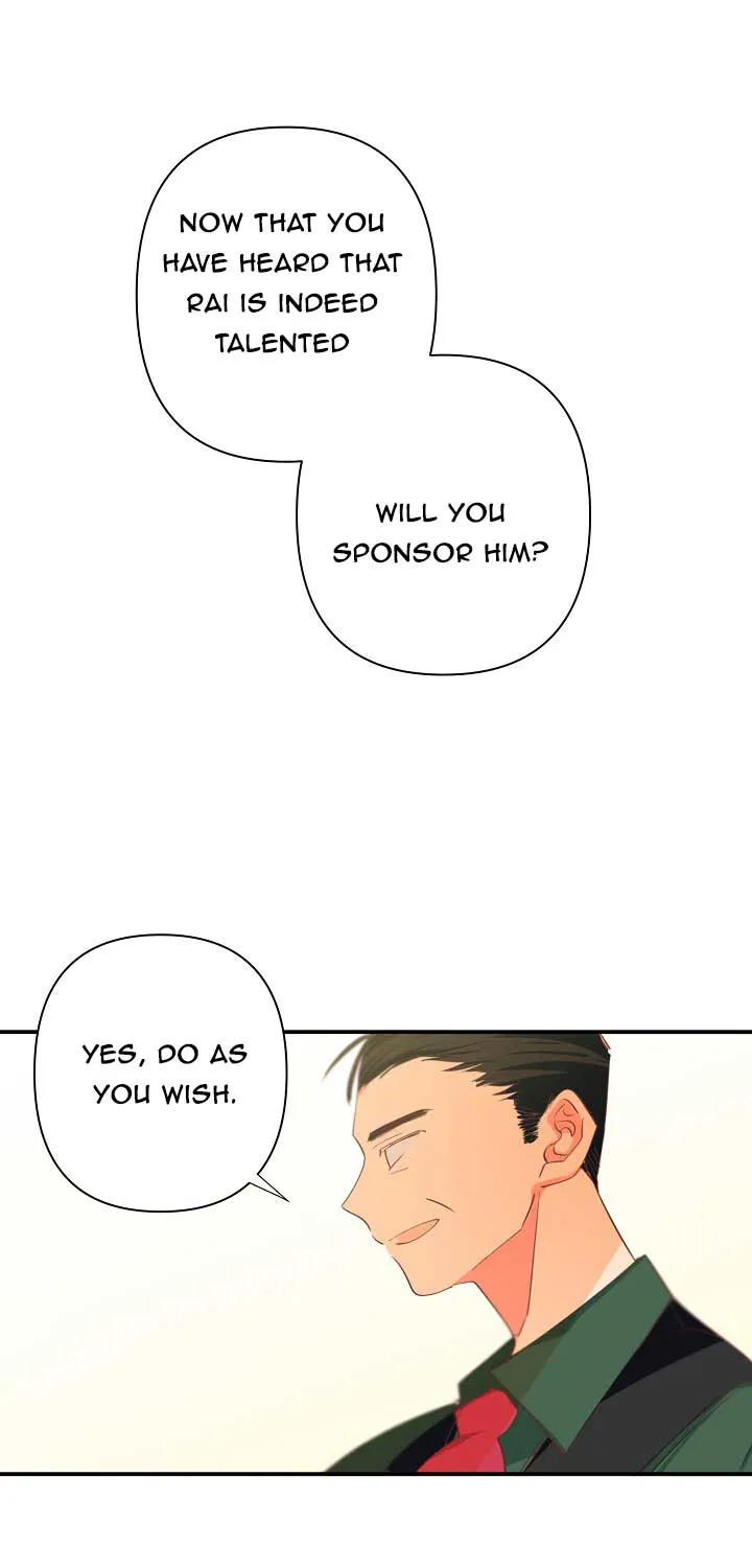 I Raised an Obsessive Servant Zinmanga X Chapter 6 Page 51