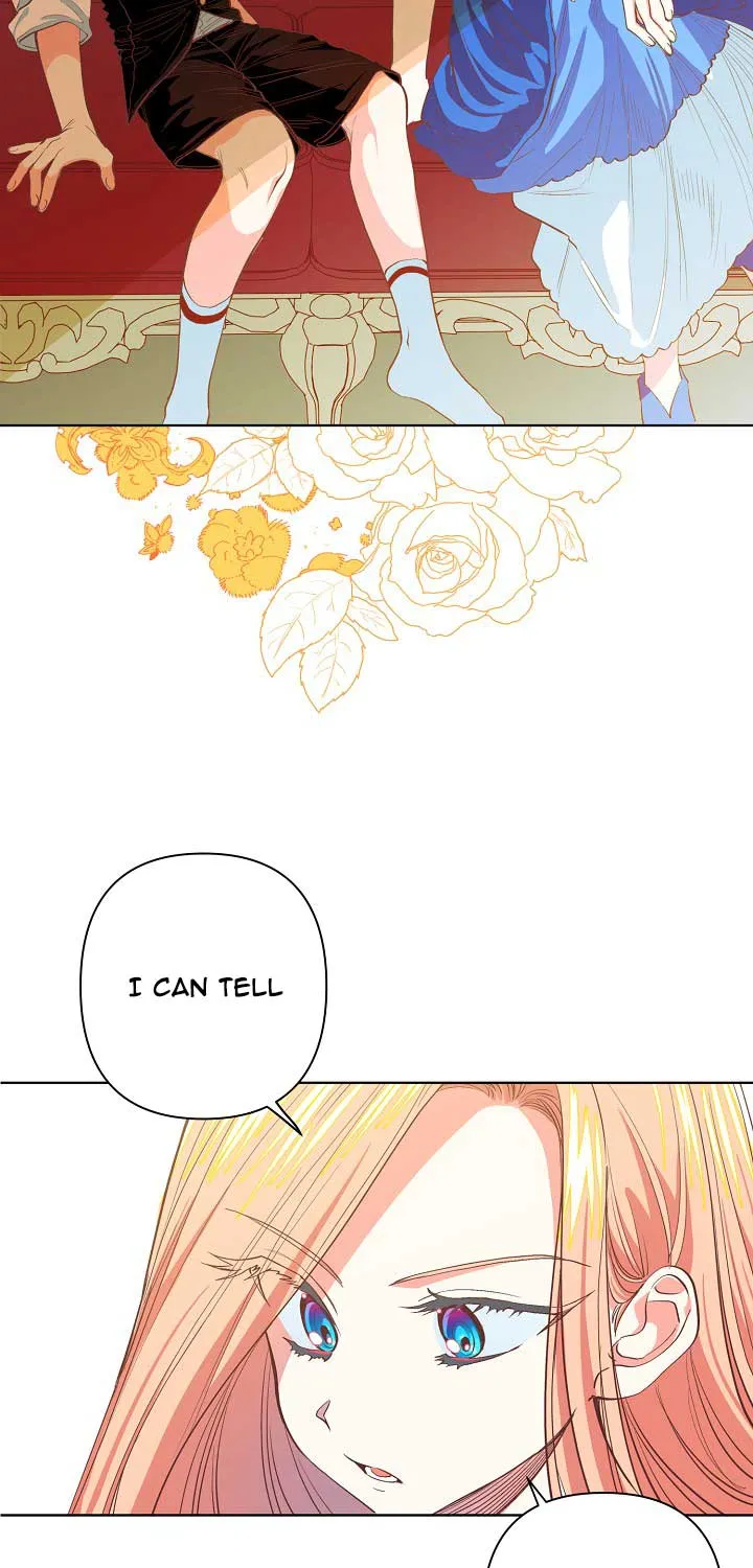 I Raised an Obsessive Servant Zinmanga X Chapter 5 Page 38