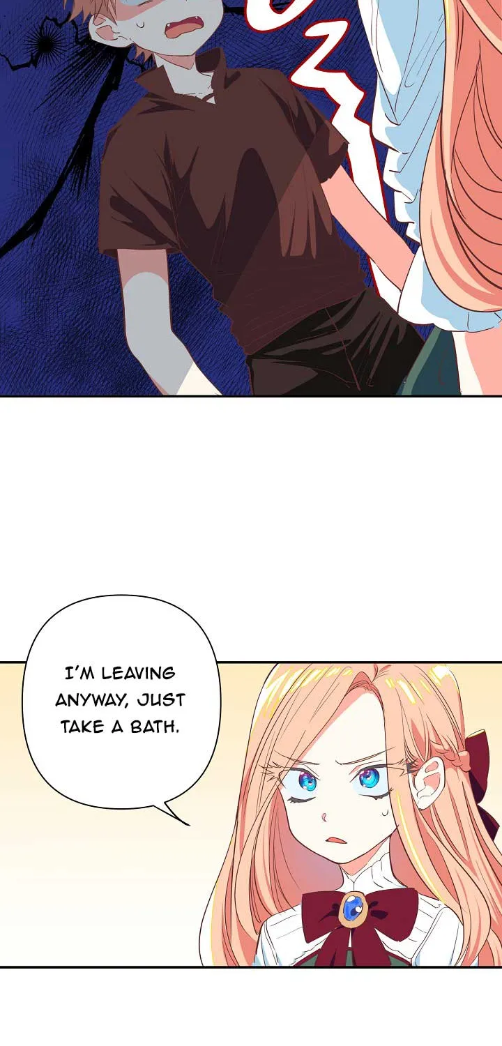 I Raised an Obsessive Servant Zinmanga X Chapter 4 Page 2